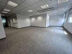 Tan Chong Tower (D7), Office #610369931